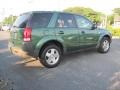 2004 Rain Forest Green Saturn VUE V6 AWD  photo #3