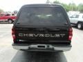 2004 Black Chevrolet Silverado 1500 Regular Cab  photo #7