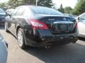 Super Black - Maxima 3.5 S Photo No. 2