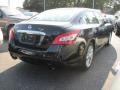 Super Black - Maxima 3.5 S Photo No. 3