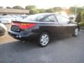 Sable Black - S Series SC2 Coupe Photo No. 3