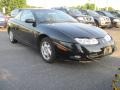 Sable Black - S Series SC2 Coupe Photo No. 4