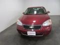 2006 Sport Red Metallic Chevrolet Malibu Maxx LT Wagon  photo #2