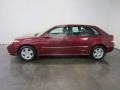2006 Sport Red Metallic Chevrolet Malibu Maxx LT Wagon  photo #3