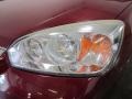 2006 Sport Red Metallic Chevrolet Malibu Maxx LT Wagon  photo #4