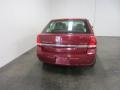 2006 Sport Red Metallic Chevrolet Malibu Maxx LT Wagon  photo #10