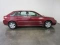 2006 Sport Red Metallic Chevrolet Malibu Maxx LT Wagon  photo #11