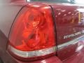 2006 Sport Red Metallic Chevrolet Malibu Maxx LT Wagon  photo #13