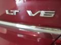2006 Sport Red Metallic Chevrolet Malibu Maxx LT Wagon  photo #14