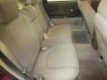 2006 Sport Red Metallic Chevrolet Malibu Maxx LT Wagon  photo #17