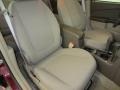 2006 Sport Red Metallic Chevrolet Malibu Maxx LT Wagon  photo #19