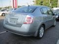 2008 Magnetic Gray Nissan Sentra 2.0 SL  photo #3