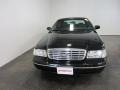 Black Clearcoat - Crown Victoria LX Sedan Photo No. 2