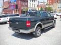 Forest Green Metallic - F150 XLT SuperCrew 4x4 Photo No. 2