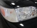Black Clearcoat - Crown Victoria LX Sedan Photo No. 5