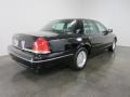 Black Clearcoat - Crown Victoria LX Sedan Photo No. 9