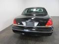 Black Clearcoat - Crown Victoria LX Sedan Photo No. 10