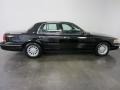 Black Clearcoat - Crown Victoria LX Sedan Photo No. 11