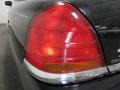 Black Clearcoat - Crown Victoria LX Sedan Photo No. 13