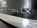 Black Clearcoat - Crown Victoria LX Sedan Photo No. 14
