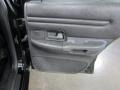 Black Clearcoat - Crown Victoria LX Sedan Photo No. 19