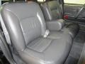 Black Clearcoat - Crown Victoria LX Sedan Photo No. 21