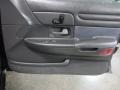 Black Clearcoat - Crown Victoria LX Sedan Photo No. 22