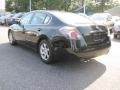 Super Black - Altima 2.5 S Photo No. 2