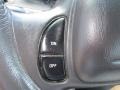 Black Clearcoat - Crown Victoria LX Sedan Photo No. 28