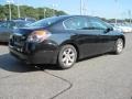 Super Black - Altima 2.5 S Photo No. 3