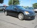 Super Black - Altima 2.5 S Photo No. 4