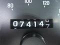 Black Clearcoat - Crown Victoria LX Sedan Photo No. 31