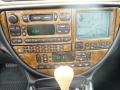 Charcoal Controls Photo for 2001 Jaguar S-Type #53152300
