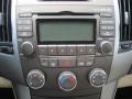 Pearl White - Sonata GLS Photo No. 8