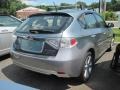 Sage Green Metallic - Impreza Outback Sport Wagon Photo No. 3