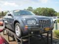 Steel Blue Metallic - 300 Touring Photo No. 4