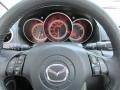 2008 Black Mica Mazda MAZDA3 s Grand Touring Sedan  photo #26