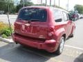 Cardinal Red Metallic - HHR LT Photo No. 3