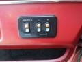 1990 Bright Red Ford F350 XLT Crew Cab 4x4  photo #25