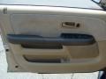 Sahara Sand Metallic - CR-V EX 4WD Photo No. 6