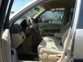 Sahara Sand Metallic - CR-V EX 4WD Photo No. 7