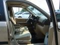 Sahara Sand Metallic - CR-V EX 4WD Photo No. 8