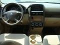 Sahara Sand Metallic - CR-V EX 4WD Photo No. 9