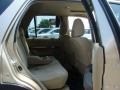 Sahara Sand Metallic - CR-V EX 4WD Photo No. 12