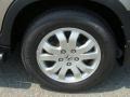 Sahara Sand Metallic - CR-V EX 4WD Photo No. 14
