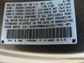 Sahara Sand Metallic - CR-V EX 4WD Photo No. 15