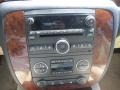 2008 Chevrolet Tahoe Light Cashmere/Ebony Interior Audio System Photo