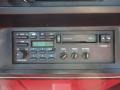 Audio System of 1990 F350 XLT Crew Cab 4x4