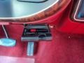 1990 Bright Red Ford F350 XLT Crew Cab 4x4  photo #35