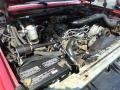 1990 Ford F350 7.3 Liter OHV 16-Valve Diesel V8 Engine Photo